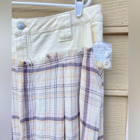 Free People Avril Maxi Skirt - Picture 5 of 9